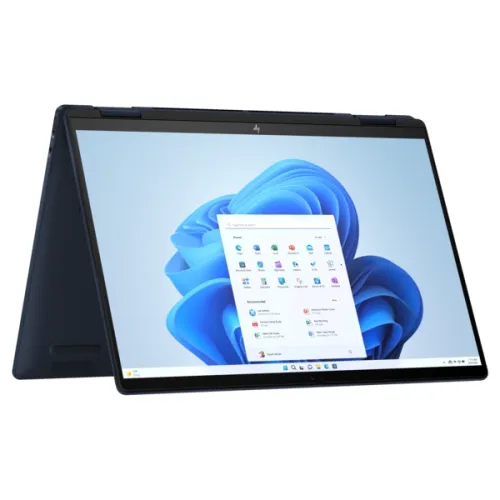 HP Envy x360 2-in-1 14-fc0048TU Core Ultra 7 14" 3K OLED Touch Laptop (9U640PA)